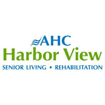 AHC Harbor View Logo