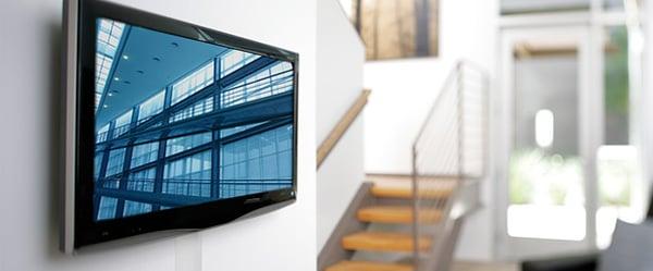 Expert TV Installations