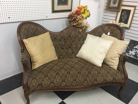 Antique Sofa