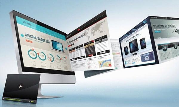 Great Website Design Services