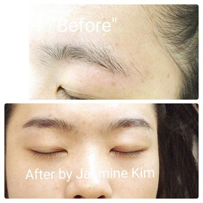 Ye Permanent Makeup Studio