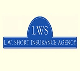 L W Short Insurance logo