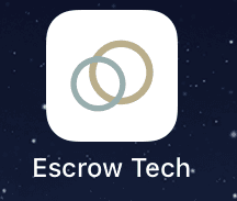 Download the Escrow Technologies app to have access to your files anywhere in the world.