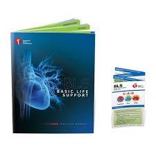 BLS Basic Life Support Classes & BLS Renewal