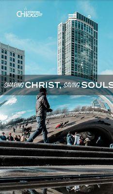 Chicago International Christian Church