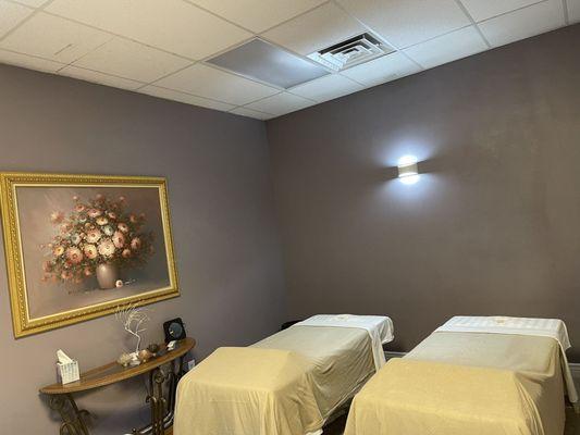 Silver Creek Massage Spa