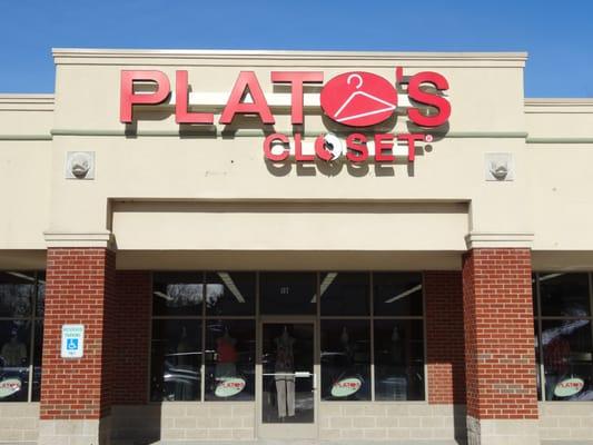 Plato's Closet Traverse City