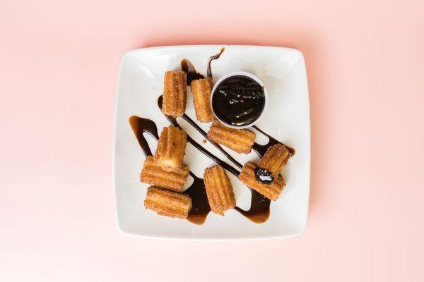 Churros