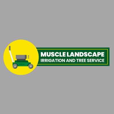 Muscle Landscape Irrigation and Tree Service