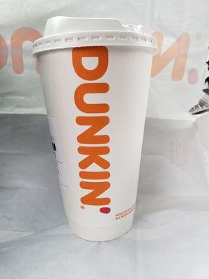 Dunkin'