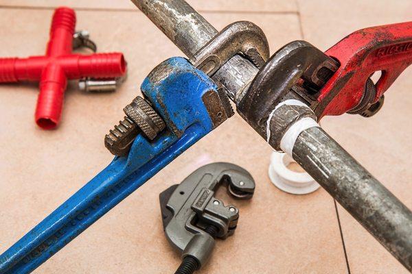 Eric's Reliable Plumbing Repair Service