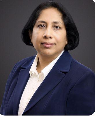 Jyoti Murthy, MD, FAAP