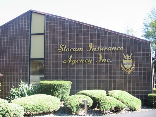 Slocum Insurance Agency