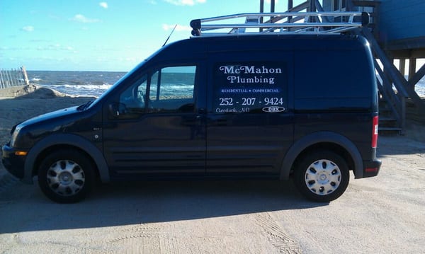 McMahon Plumbing