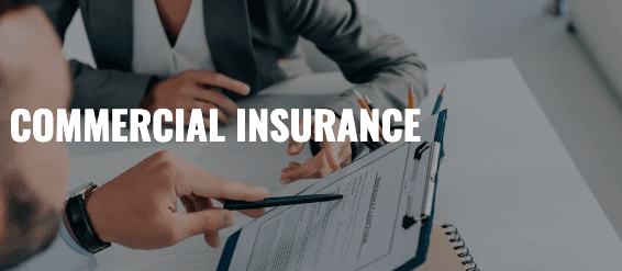 Commercial Insurance