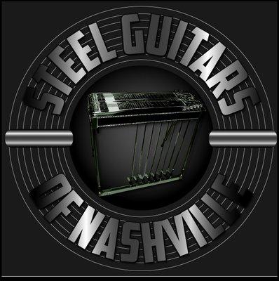 Steel Guitars of Nashville