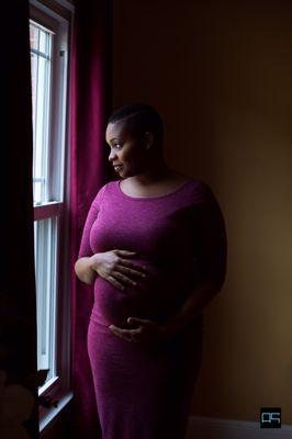 Maternity photography is growing to be one of my favorite sessions to shoot. So much anticipation of the unknown