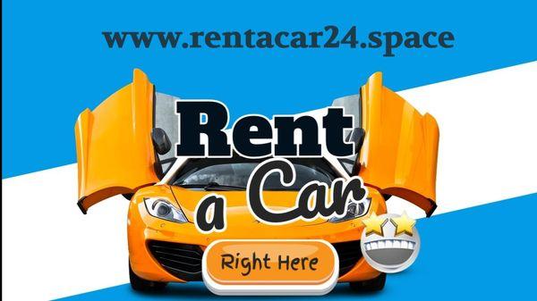 Rent a Car 24 San Francisco