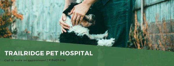 Trailridge Pet Hospital