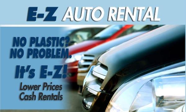 EZ Auto Rental