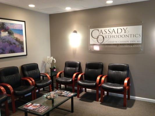 Cassady Orthodontics