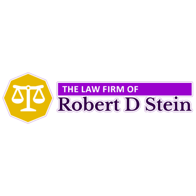 The Law Firm of Robert D Stein