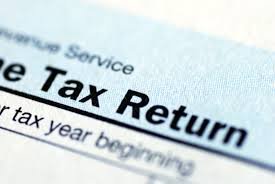 Individual Tax Returns