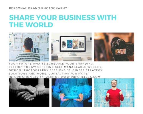 PBPCHELSEA-Personal Brand Photographer