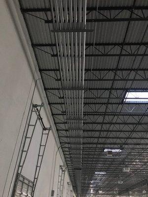 Commercial Electric in Sugar Land, TX