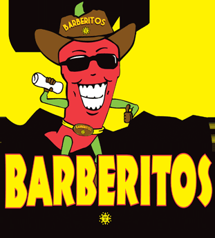 Barberitos Franchise