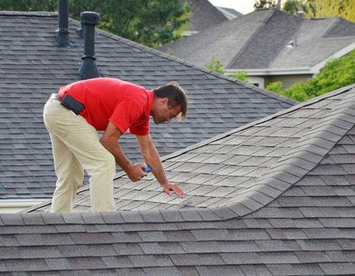 Roof Inspections