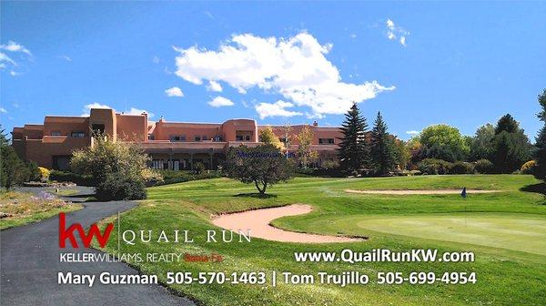 Santa Fe's Luxury Condominiums