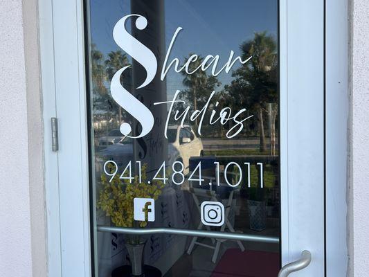 Shear Studios