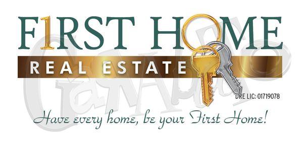 REAL ESTATE LOGO COMPANY