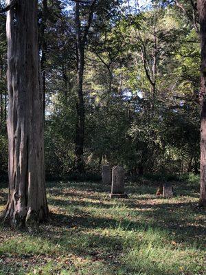 Natchez Trace Parkway Visitor Center