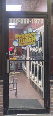 Perfect Wash