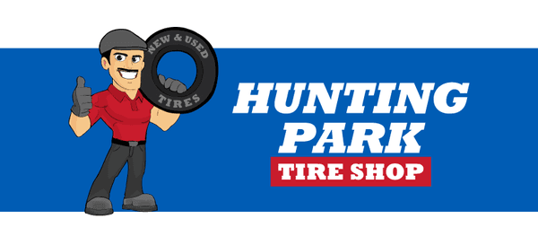 Hunting Park Tire Shop