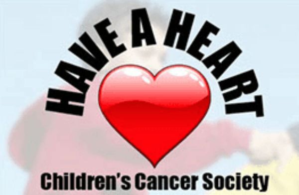 Have a Heart Children's Cancer Society