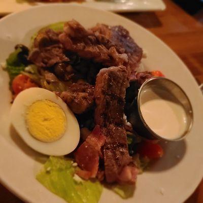 Cobb salad