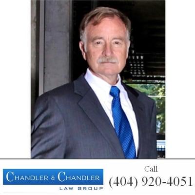 Chandler and Chandler Law Group