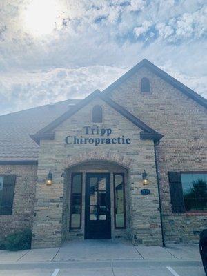 Tripp Chiropractic