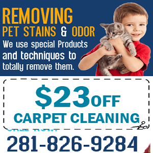 Carpet Cleaning Montgomery