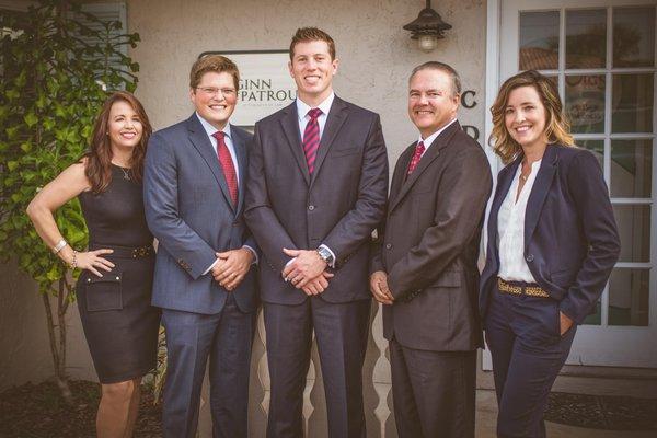 St. Augustine estate planning and probate lawyers