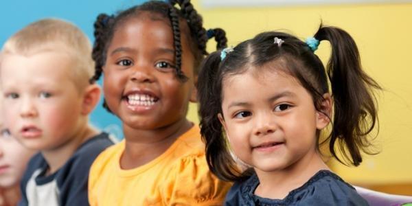 At Kid-Tastic Child Care, children grow and learn at their own individual pace.