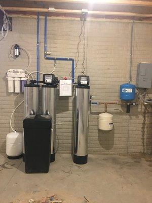 Robinson Water Systems