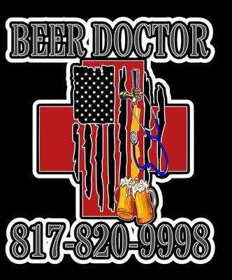 Beer Doctor - Draft Beer Specialist