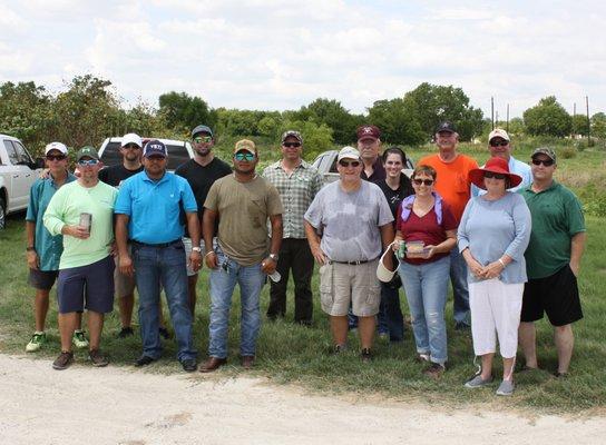 Lone Star Gun Training