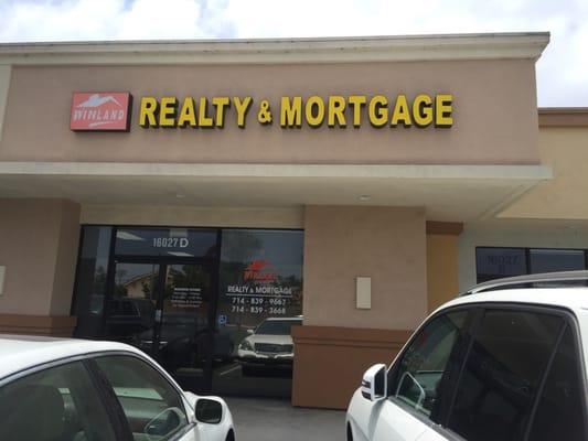 Winland Realty & Mortgage, Inc.