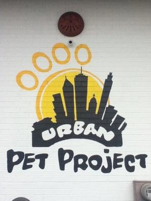 Urban Pet Project