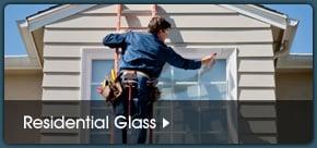 Commercial and Residential Glass. We do it all!